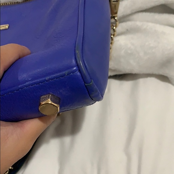 Rebecca Minkoff cross body - Picture 5 of 7